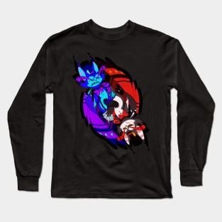 Husk Long Sleeve T-Shirt